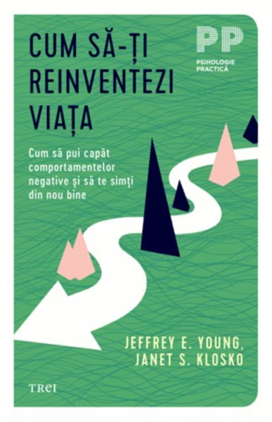 Cum să-ți reinventezi viața - 