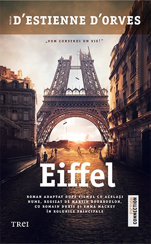 Eiffel - d’Orves Nicolas d’Estienne