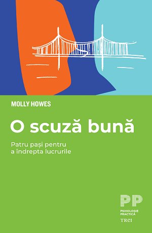 O scuză bună - Molly Howes