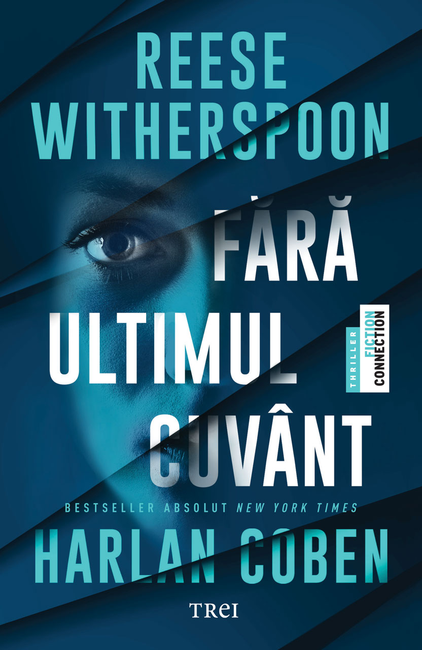Cover of Fara ultimul cuvant by Reese Witherspoon