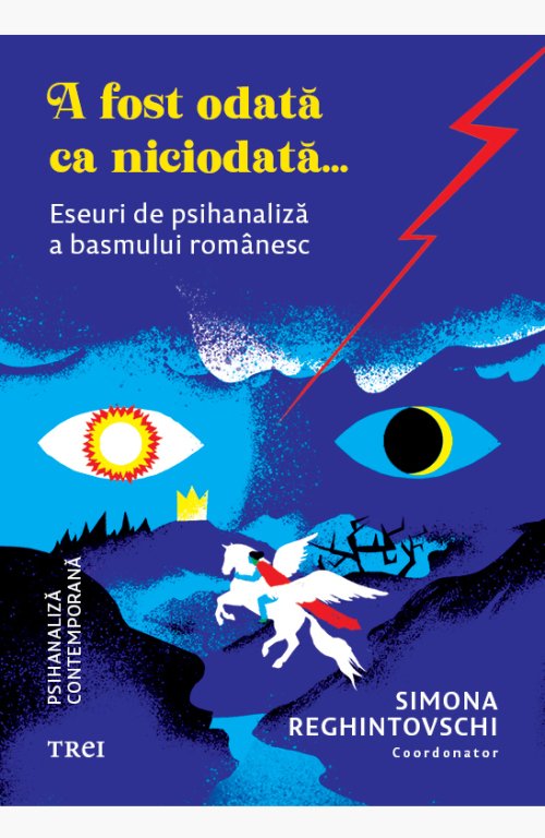 A fost odată ca niciodată... - Coordonator Simona Reghintovschi