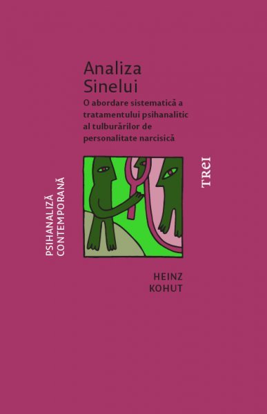 Analiza Sinelui - Heinz Kohut