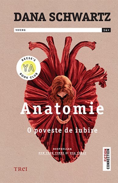 Anatomie - Dana Schwartz