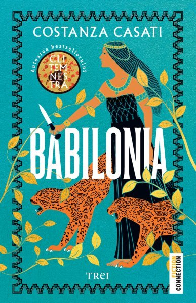Babilonia - Constanza Casati