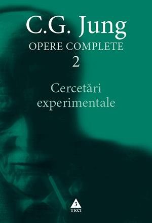 Cercetări experimentale - Opere Complete, vol. 2 - C.G. Jung