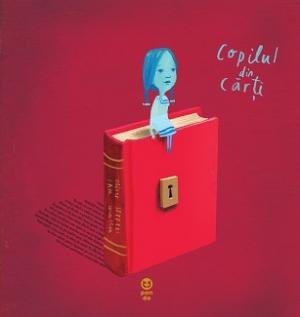 Copilul din cărți - Oliver Jeffers