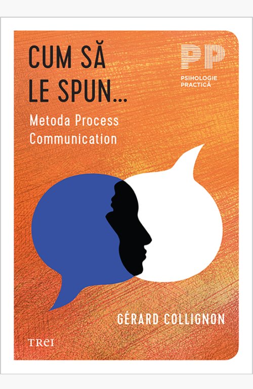 Cum să le spun... - Gérard Collignon