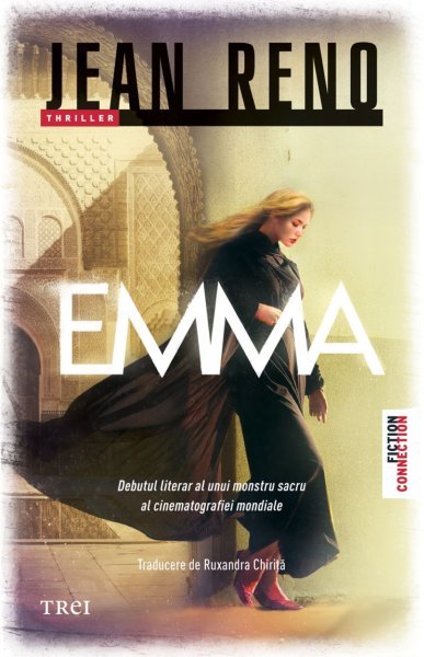 Emma - Jean Reno