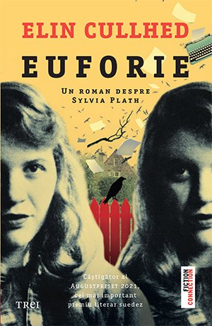 Euforie - Elin Cullhed