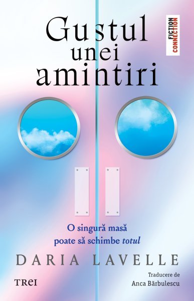 Gustul unei amintiri - Daria Lavelle