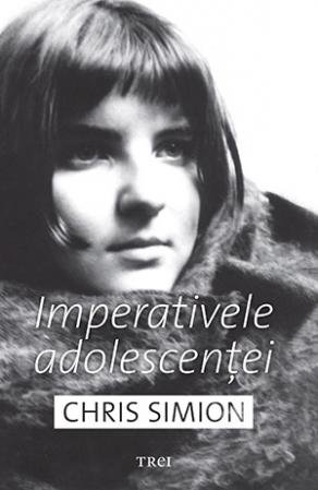 Imperativele adolescenței - Simion - Mercurian Chris