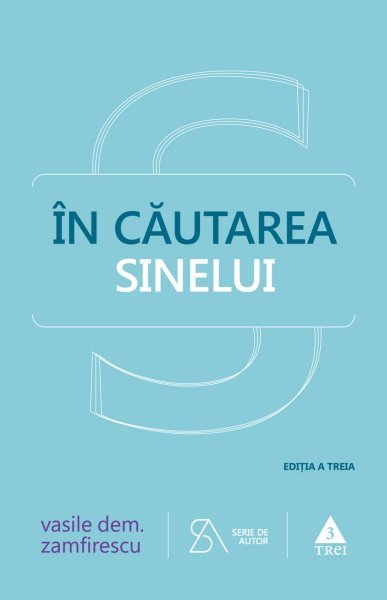 În căutarea sinelui - Vasile Dem. Zamfirescu