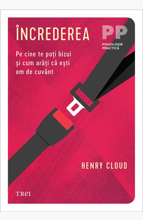 Încrederea - Henry Cloud