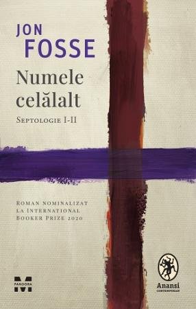 Numele celălalt - Jon Fosse