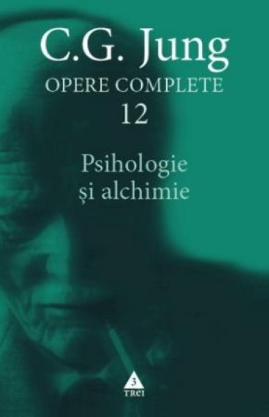 Psihologie și alchimie - C.G. Jung