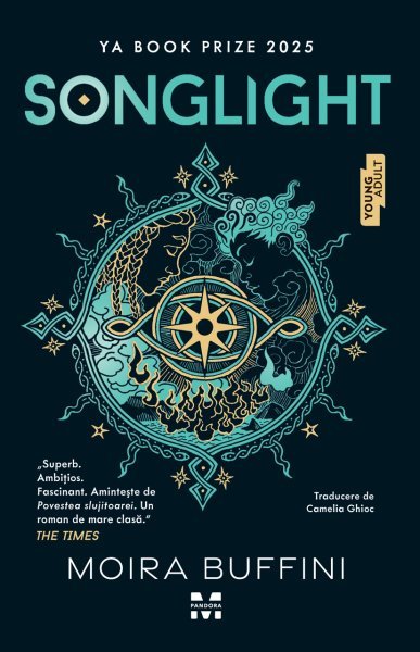 Songlight - Moira Buffini
