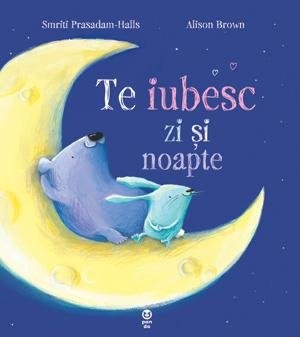 Te iubesc zi şi noapte - Alison Brown