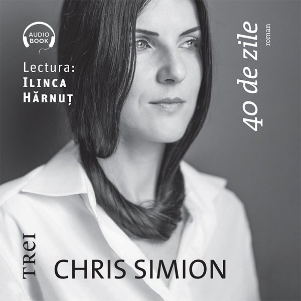 40 de zile - Chris Simion