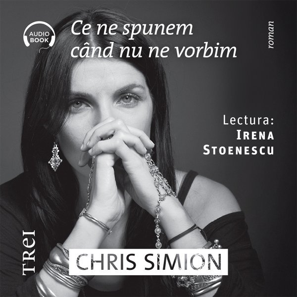 Ce ne spunem când nu ne vorbim - Chris Simion