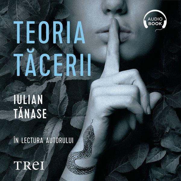 Teoria tăcerii - Iulian Tănase